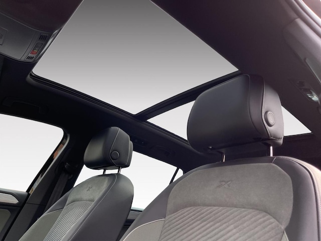 Seat Tarraco 2.0 TSI 4Drive DSG