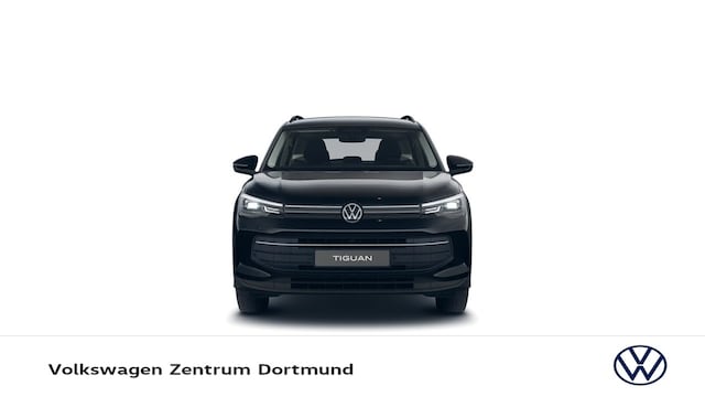 Volkswagen Tiguan 1.5 eTSI