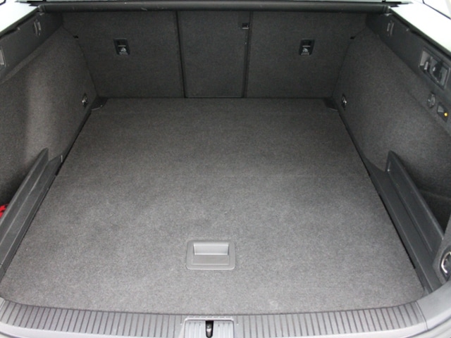 Volkswagen Passat 1.5 TSI DSG Variant