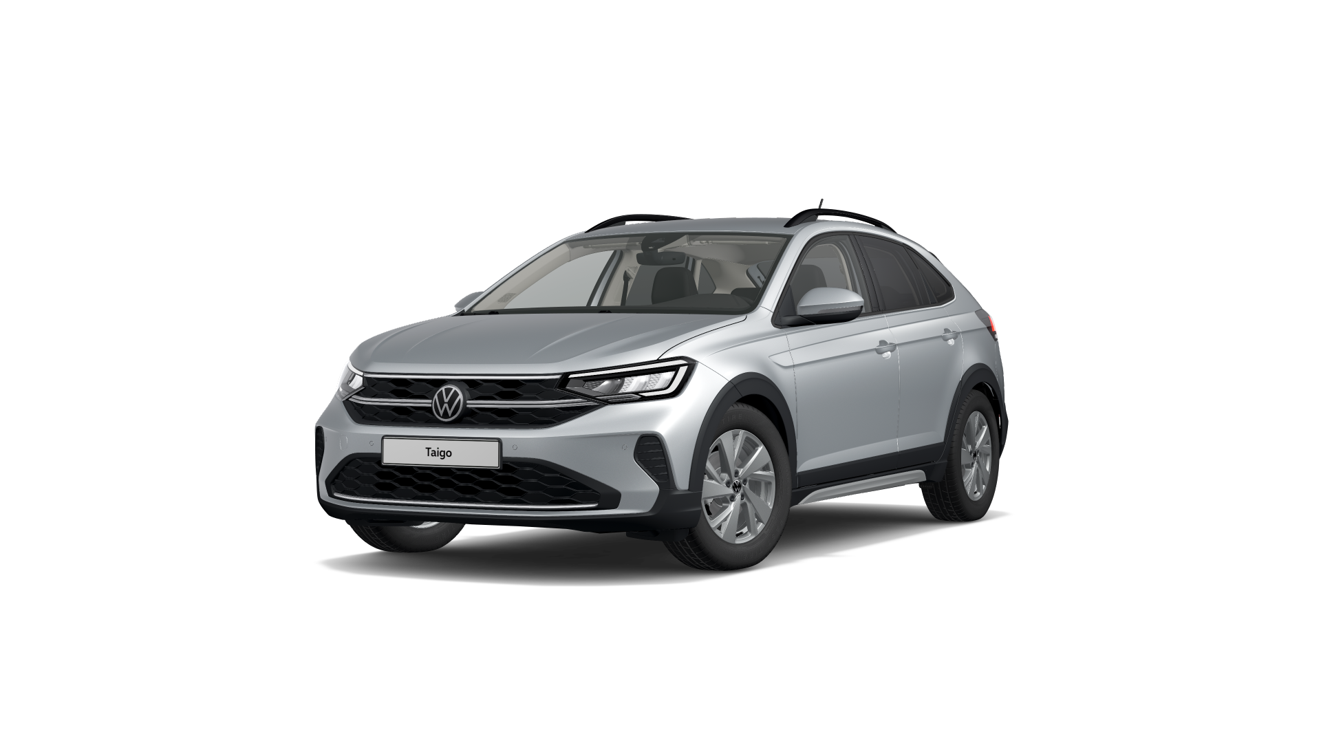 Volkswagen Taigo 1.0 TSI