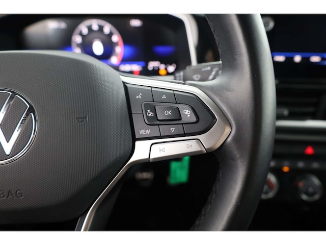 Volkswagen T-Roc 1.0 TSI R-Line