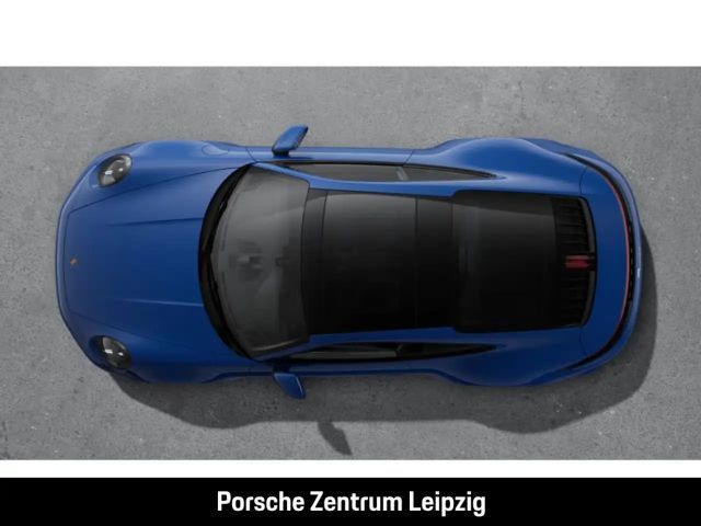 Porsche 992 Carrera Coupé