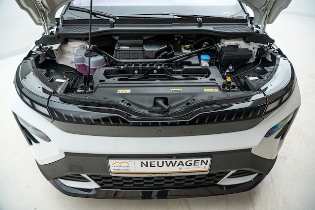 Skoda Elroq Elroq RS Lounge 84 kWh 4x4*360°*NAV*MATRIX*DCC