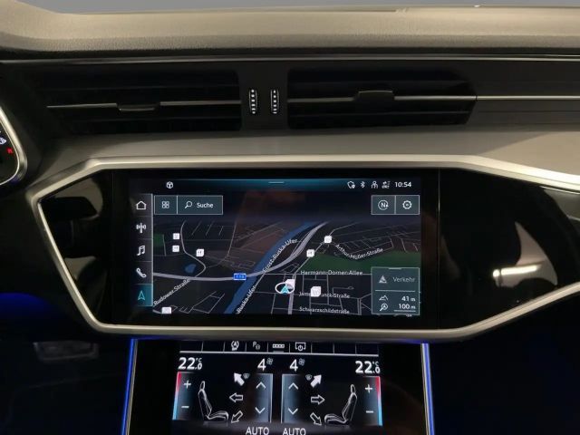 Audi A6 35 TDI Sedan Sport