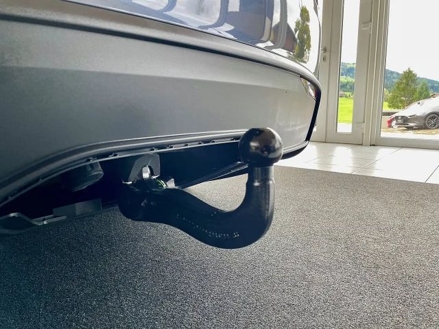 Tesla Model X AWD Plaid