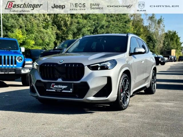 BMW X1 xDrive20d