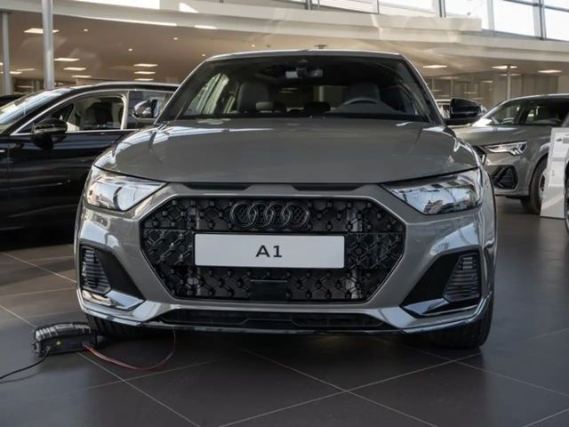 Audi A1 35 TFSI Allstreet