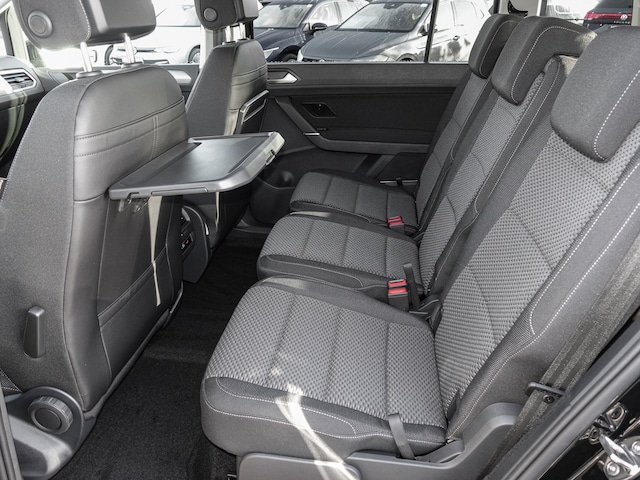 Volkswagen Touran 1.5 TSI DSG