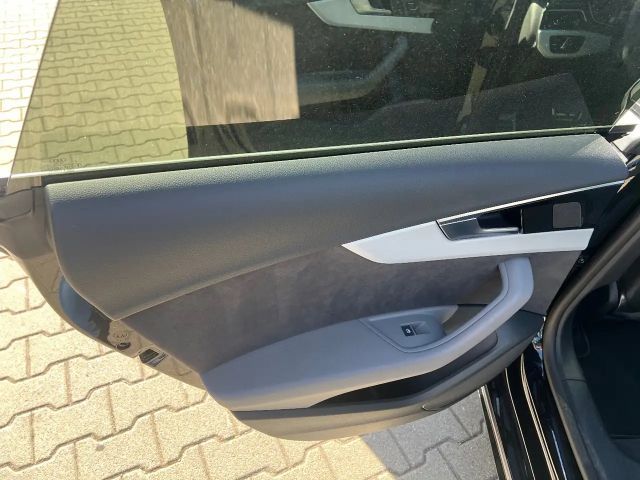 Audi A5 50 TDI Quattro S-Line Sportback