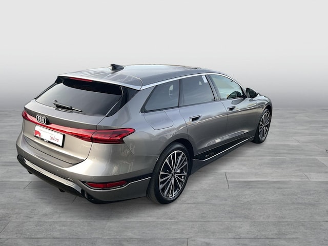 Audi A6 e-tron Avant Performance