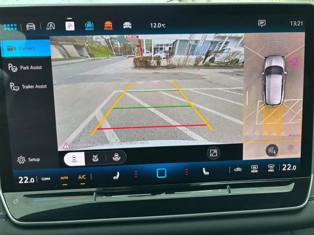 Volkswagen Tiguan DSG R-Line