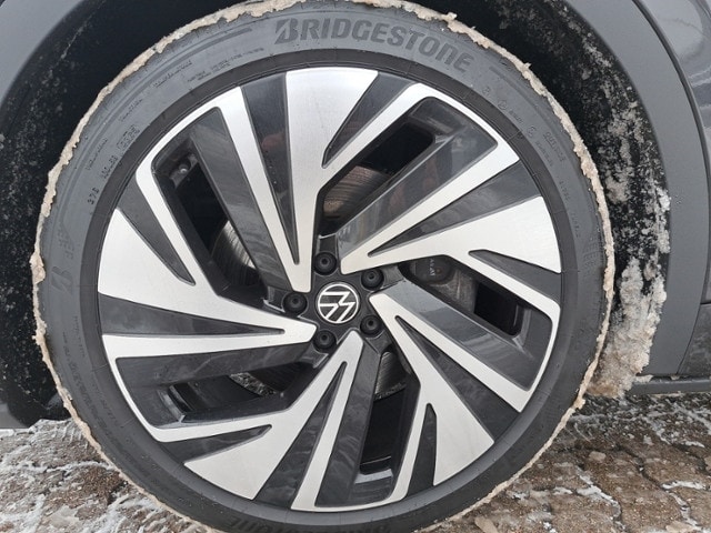 Volkswagen ID.4 4Motion GTX