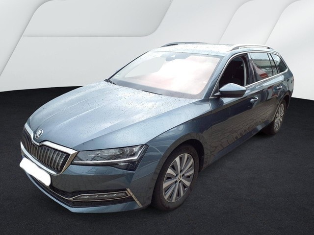Skoda Superb Combi Style Style iV