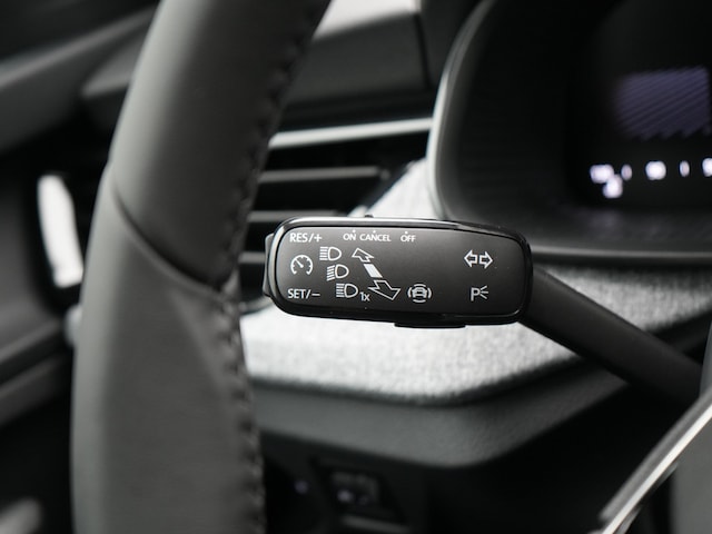 Skoda Kamiq Selection