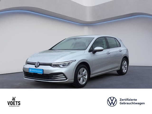 Volkswagen Golf Golf VIII Life