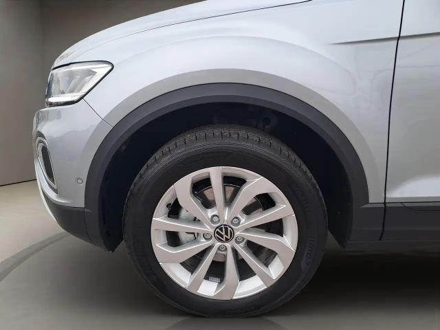 Volkswagen T-Roc DSG