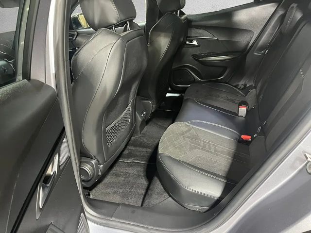 Peugeot 2008 EAT8 GT-Line PureTech