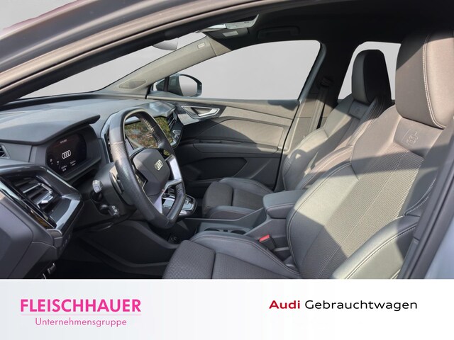 Audi Q4 e-tron 40 Sportback