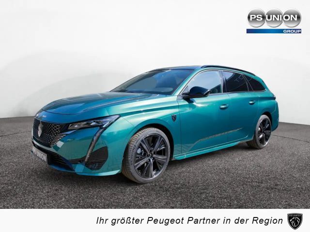 Peugeot 308 BlueHDi EAT8 GT-Line SW