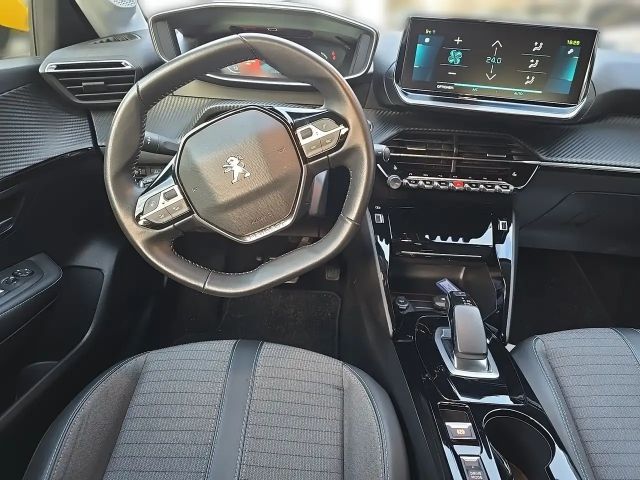 Peugeot E-208 Allure Pack