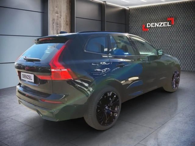 Volvo XC90 Bright T8 Ultra