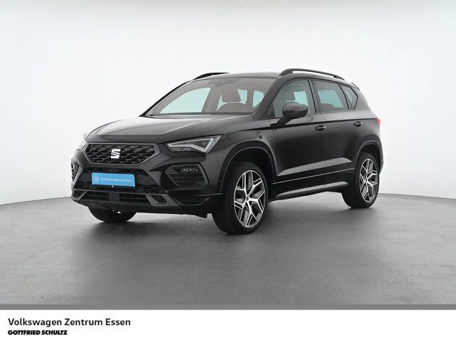 Seat Ateca DSG FR-lijn