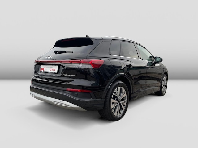 Audi Q4 e-tron 40