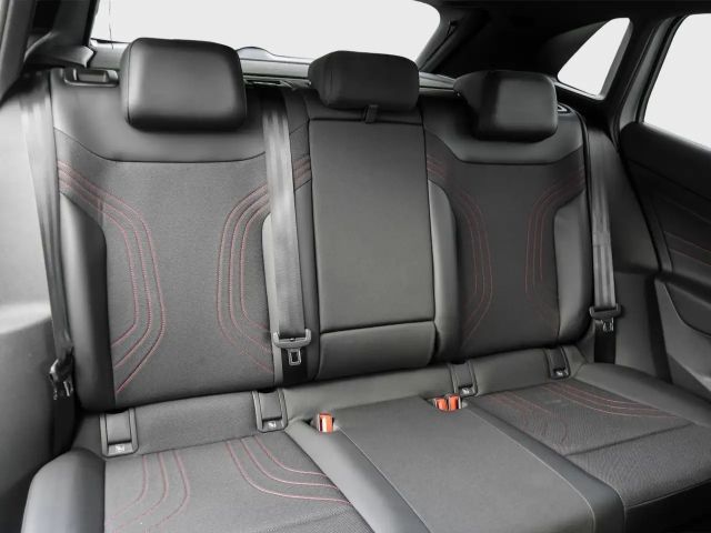 Volkswagen ID.4 GTX IQ.Drive