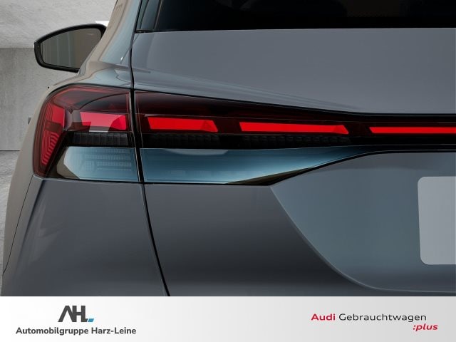 Audi Q4 e-tron Quattro