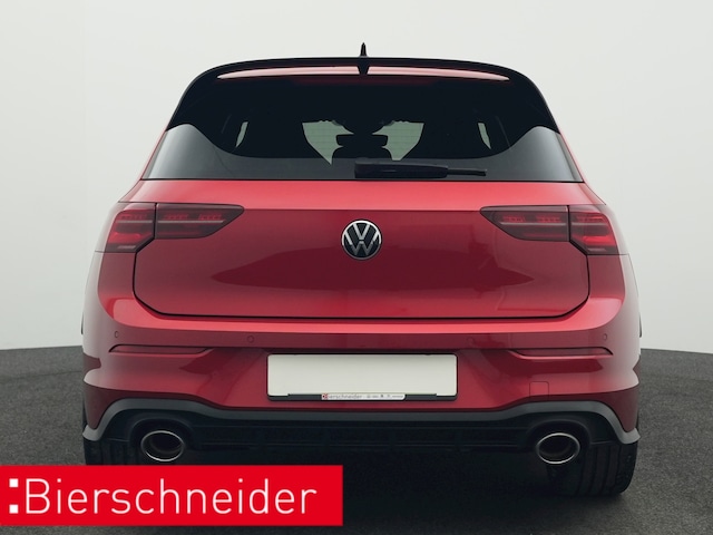 Volkswagen Golf 2.0 TSI DSG IQ.Drive Style