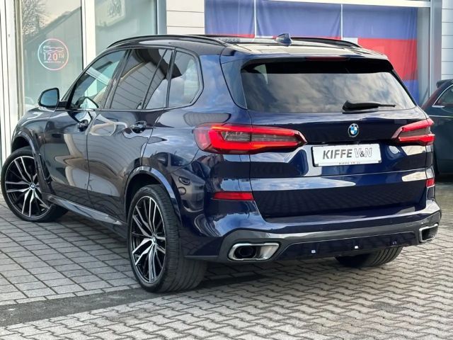 BMW X5 M-Sport xDrive40d