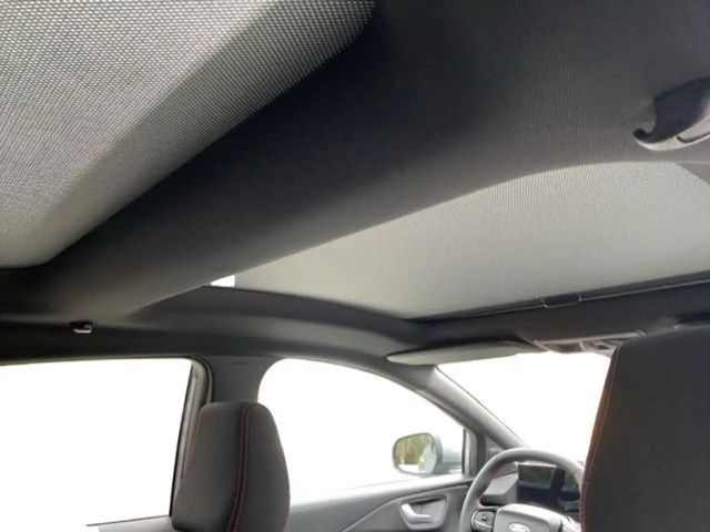 Ford Puma EcoBoost ST Line