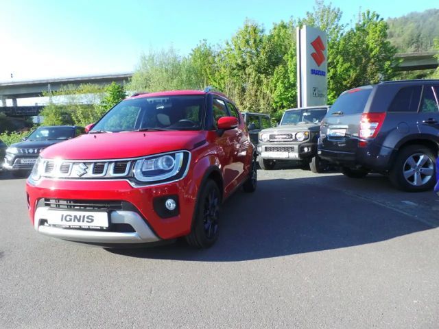 Suzuki Ignis Comfort