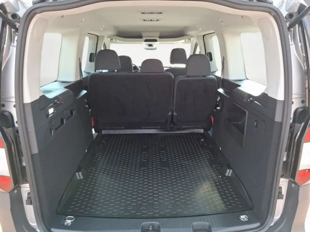 Volkswagen Caddy 2.0 TDI Combi