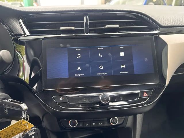 Opel Corsa Edition Hybrid