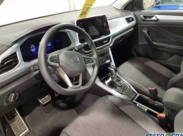 Volkswagen T-Roc 2.0 TDI DSG Plus