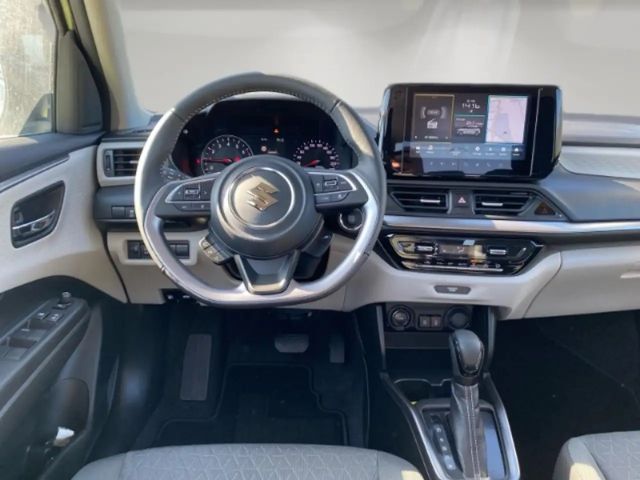 Suzuki Swift Comfort