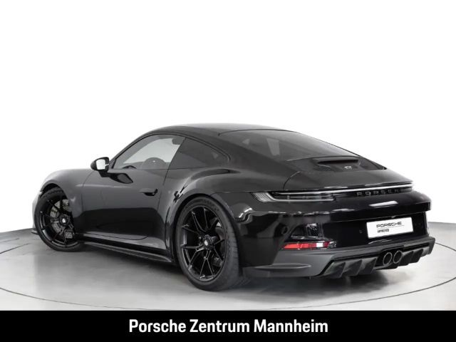 Porsche 992 Coupé GT3