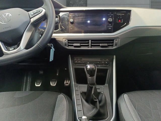 Volkswagen Taigo 1.0 TSI