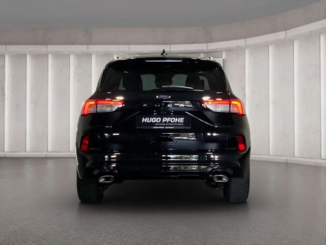 Ford Kuga ST Line X