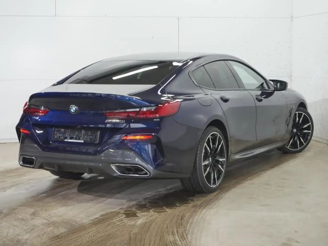 BMW M850 Coupé xDrive