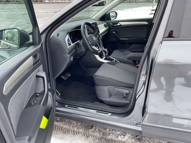 Volkswagen T-Roc 1.5 TSI DSG Move