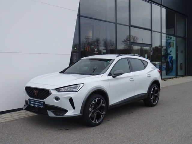 Cupra Formentor 2.0 TSI 4Drive DSG