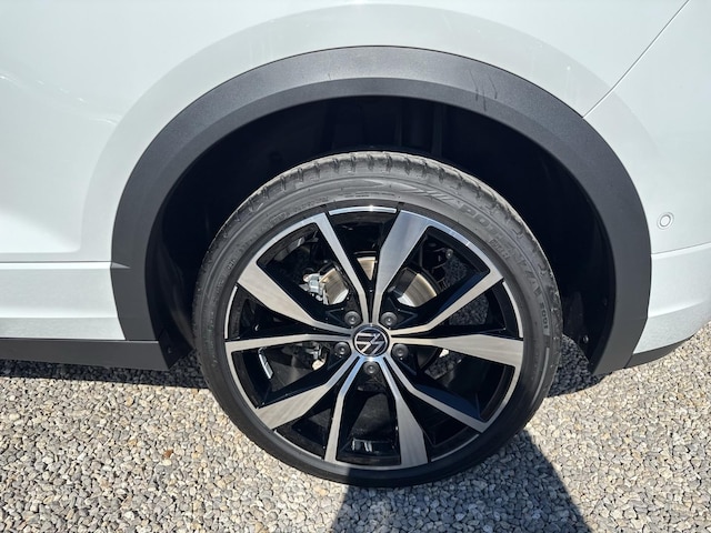 Volkswagen T-Roc Cabriolet