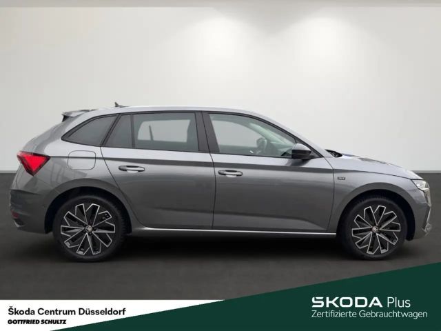 Skoda Scala Drive