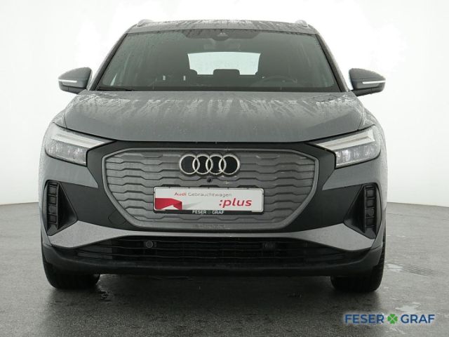 Audi Q4 e-tron 35