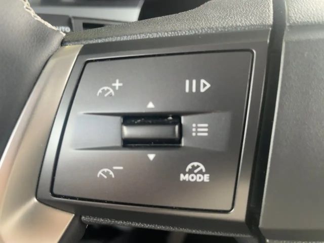 Opel Frontera Edition