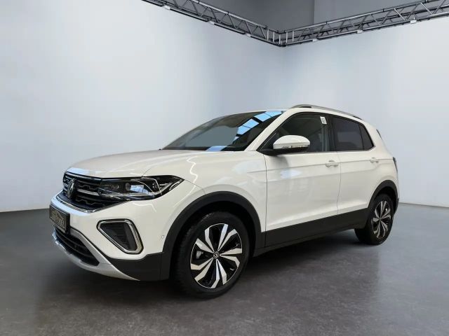 Volkswagen T-Cross 1.0 TSI DSG Style
