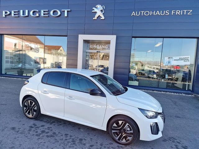 Peugeot 208 Allure Pack PureTech