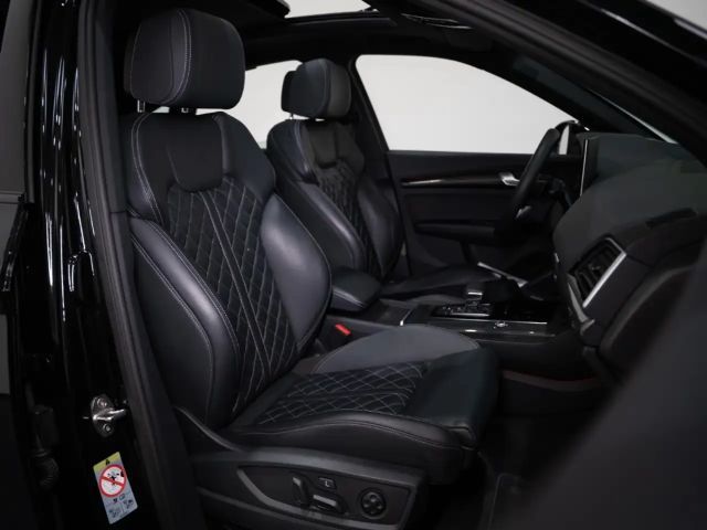 Audi SQ5 3.0 TDI Quattro